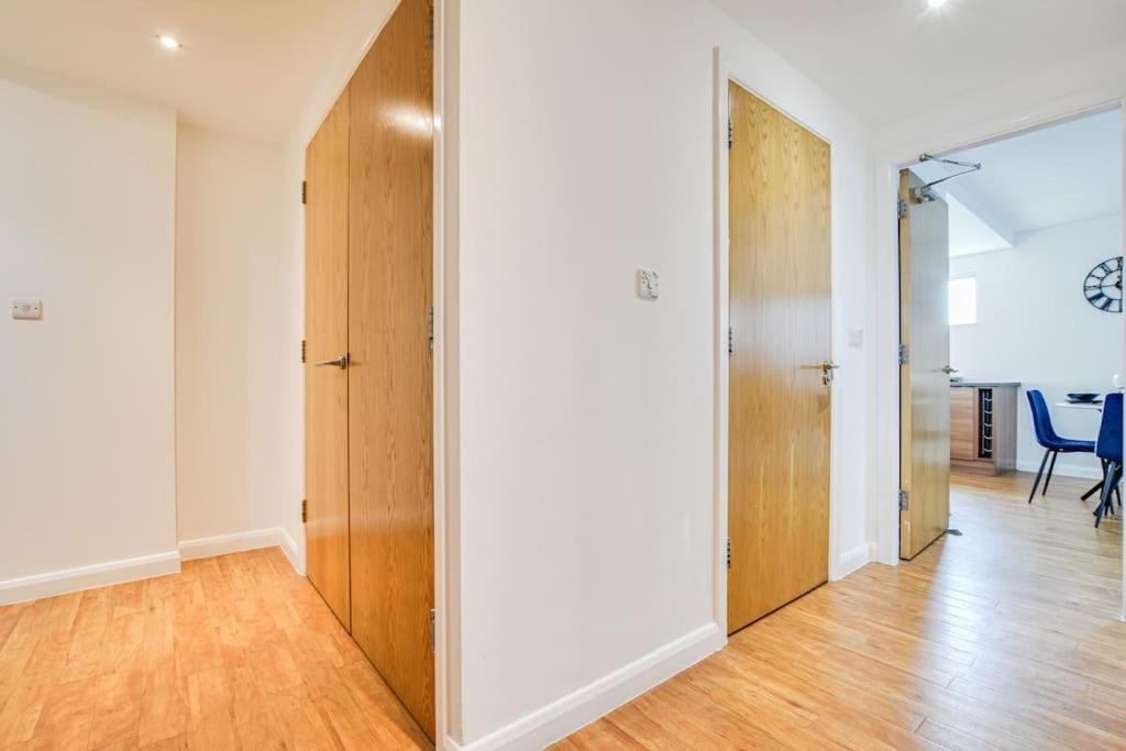 Cozy Escape In City Centre 曼彻斯特 外观 照片