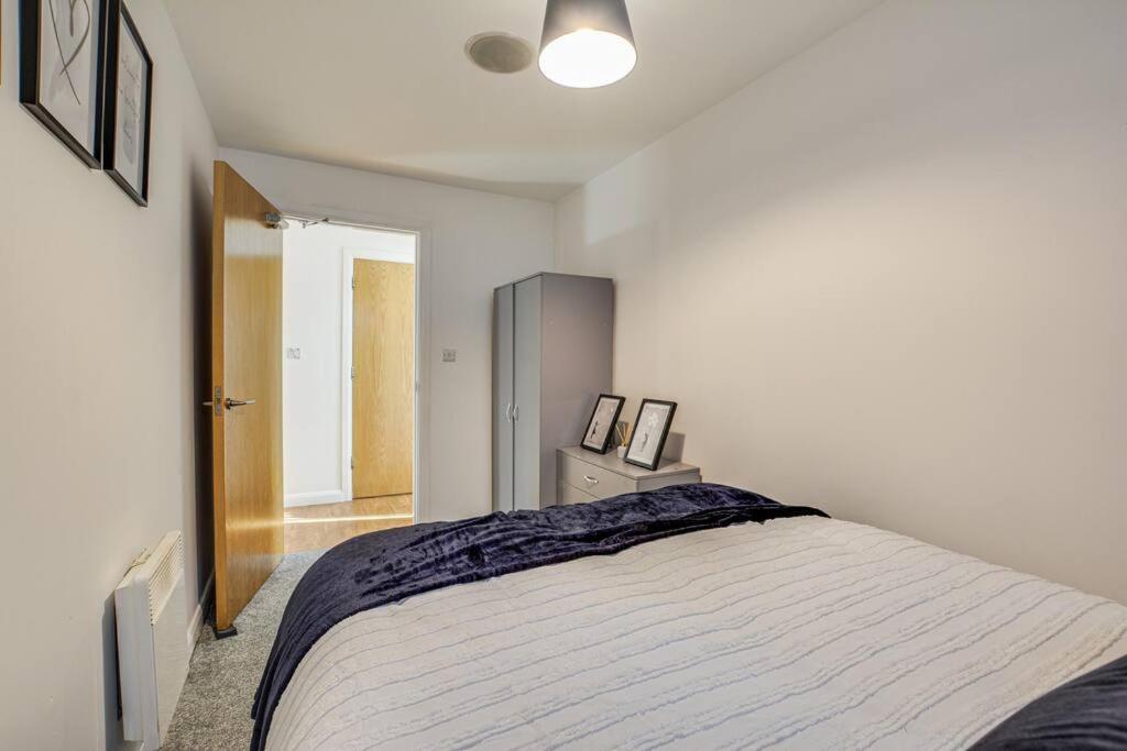 Cozy Escape In City Centre 曼彻斯特 外观 照片