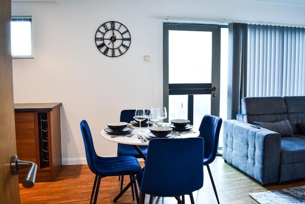 Cozy Escape In City Centre 曼彻斯特 外观 照片