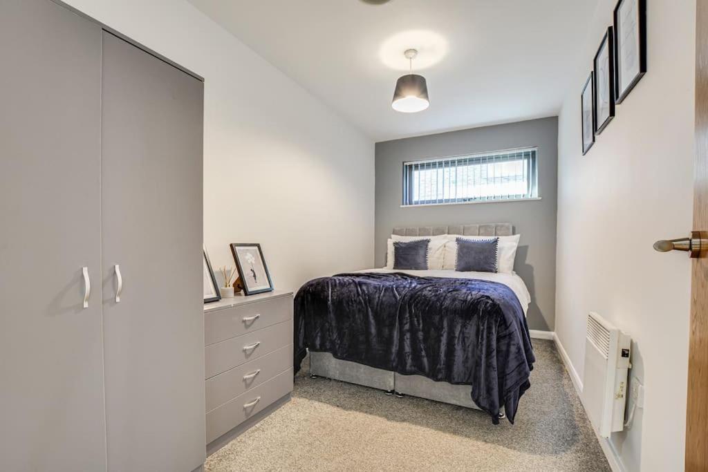 Cozy Escape In City Centre 曼彻斯特 外观 照片