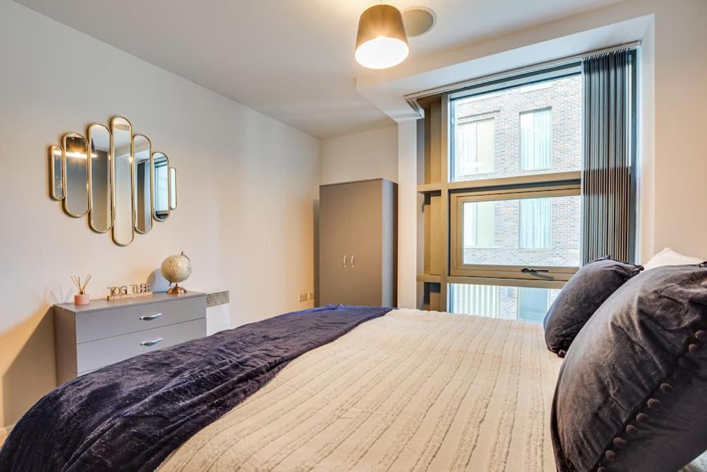 Cozy Escape In City Centre 曼彻斯特 外观 照片